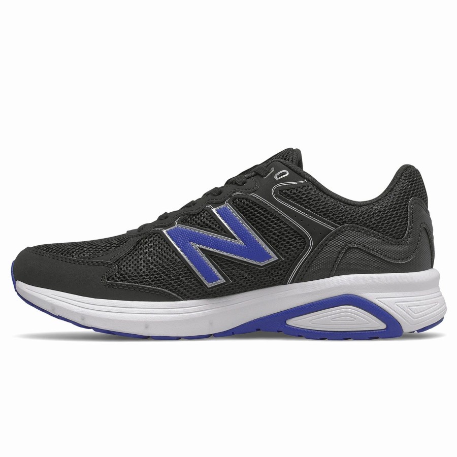 Men'S Footwear * | New Balance M460V3 (Lb3) Men'S Wide Running Shoes