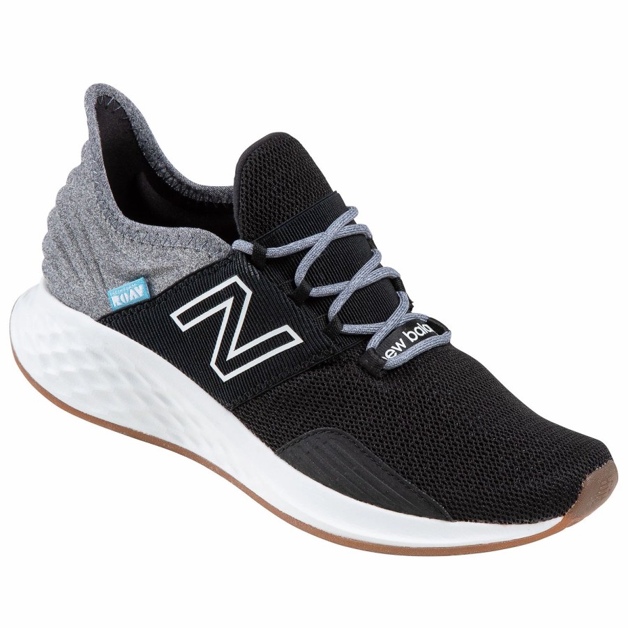 Women'S Footwear * | New Balance Roav Women'S Lifestyle Shoes