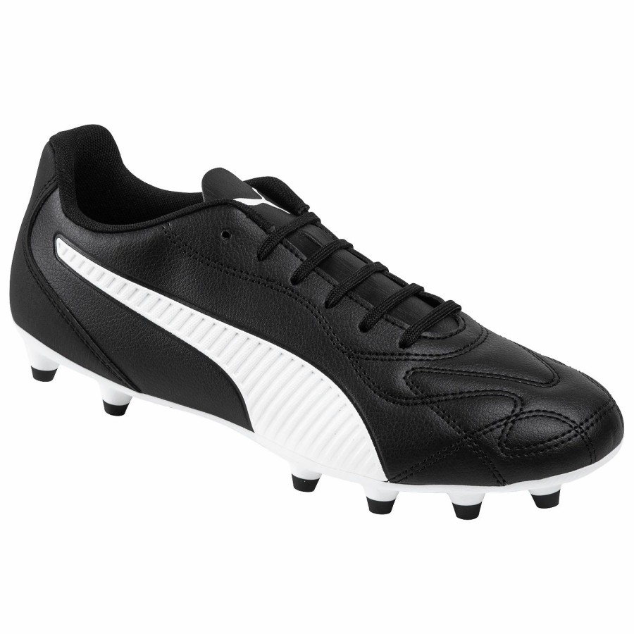 Men'S Footwear * | Puma Monarch Ii Fg/Ag Men'S Soccer Cleats