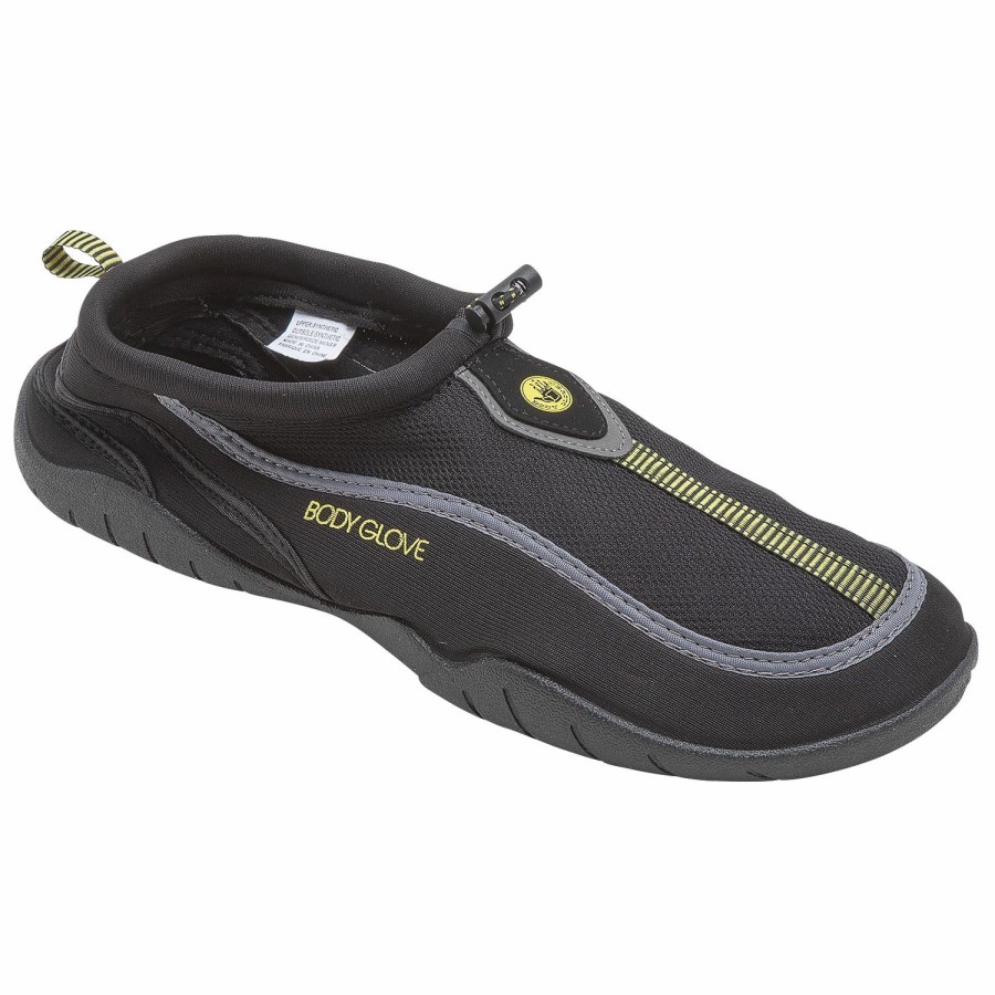 Men'S Footwear * | Body Glove Riptide Iii Men'S Water Shoes