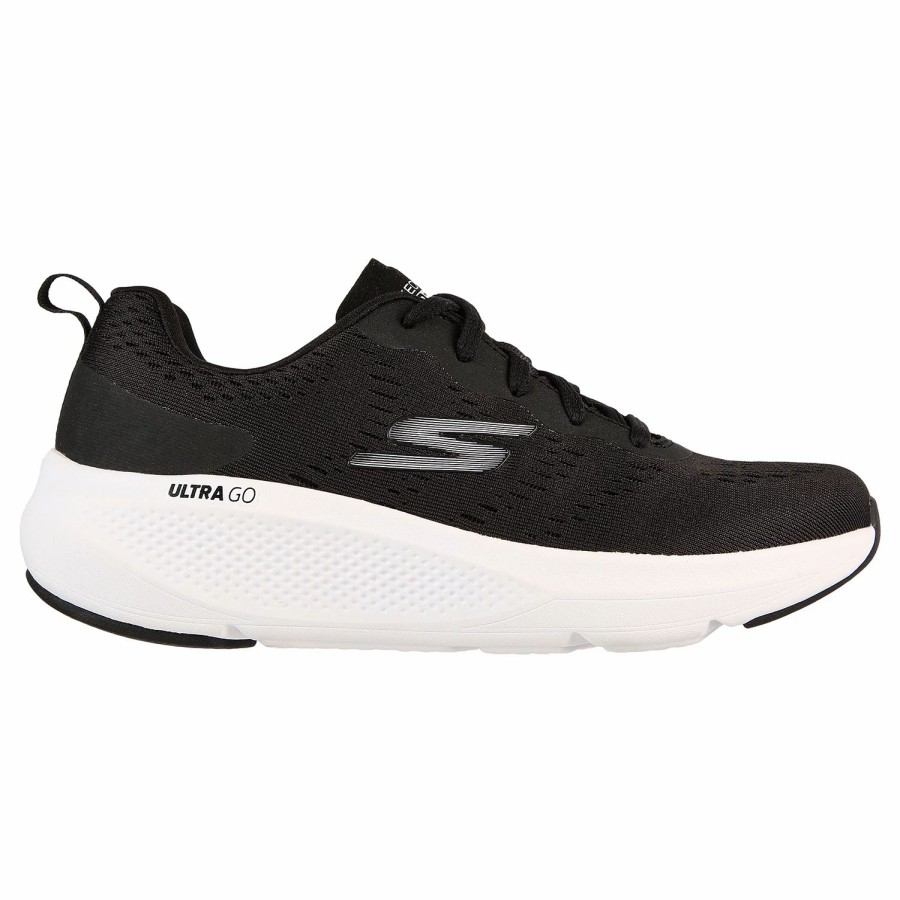 Women'S Footwear * | Skechers Gorun Elevate Women'S Wide Running Shoes