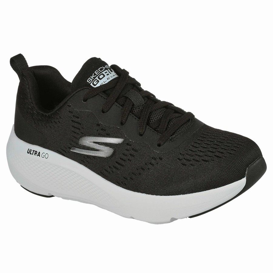 Women'S Footwear * | Skechers Gorun Elevate Women'S Wide Running Shoes