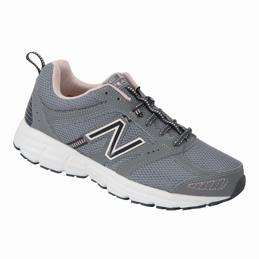 Women'S Footwear * | New Balance W430V1 Women'S Wide Running Shoes