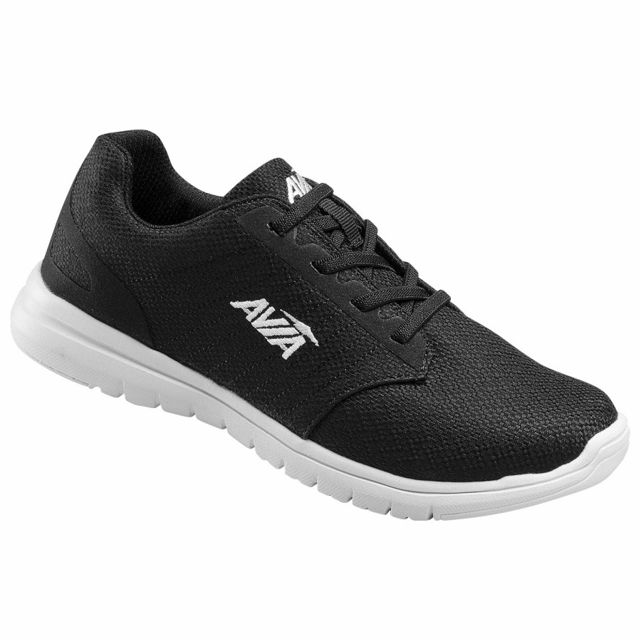 Women'S Footwear * | Avia Solstice Women'S Walking Shoes