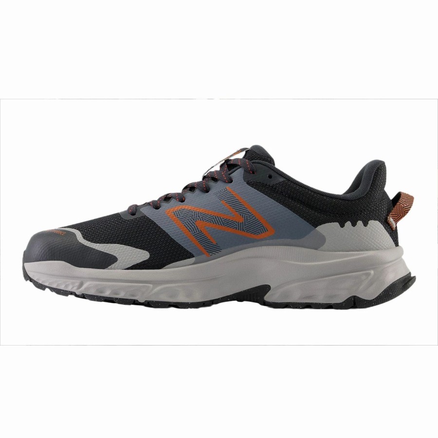 Men'S Footwear * | New Balance Fresh Foam Mt510V6 Men'S Wide Running Shoes