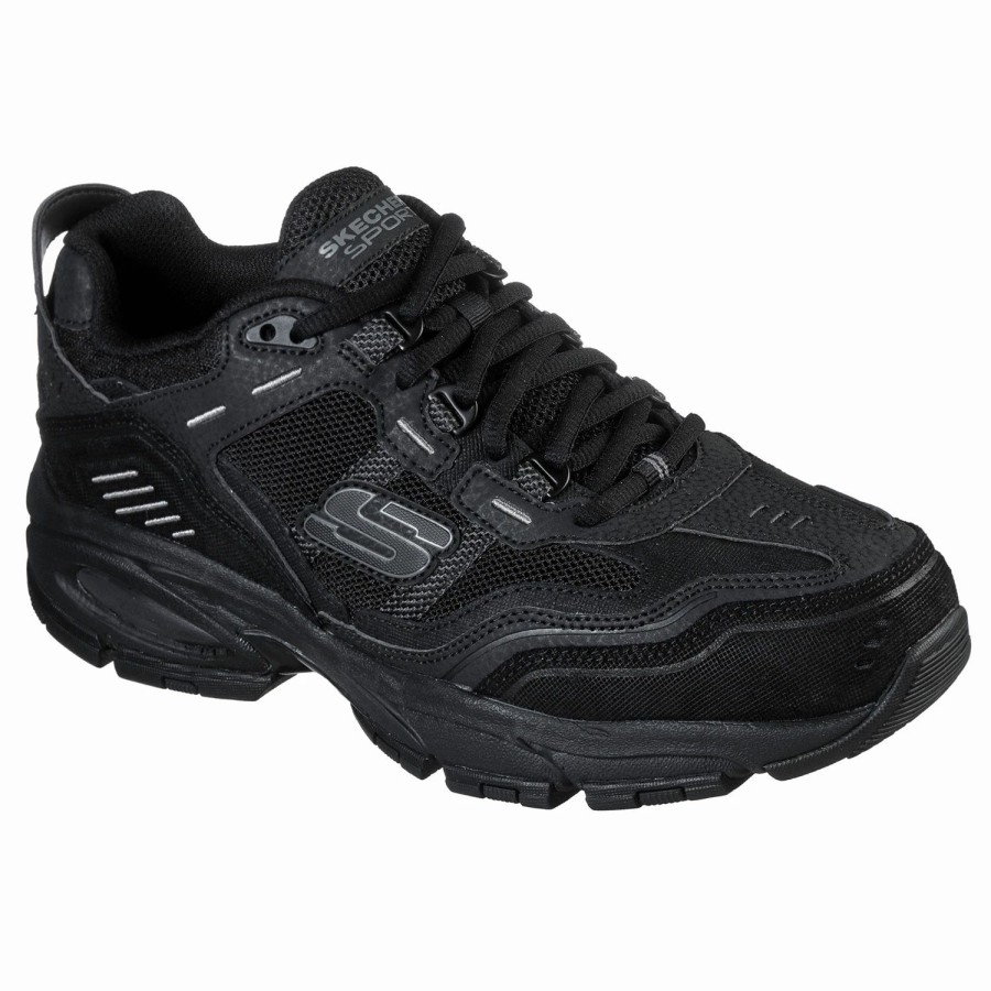 Men'S Footwear * | Skechers Vigor 2.0 Nanobet Men'S Wide Casual Shoes