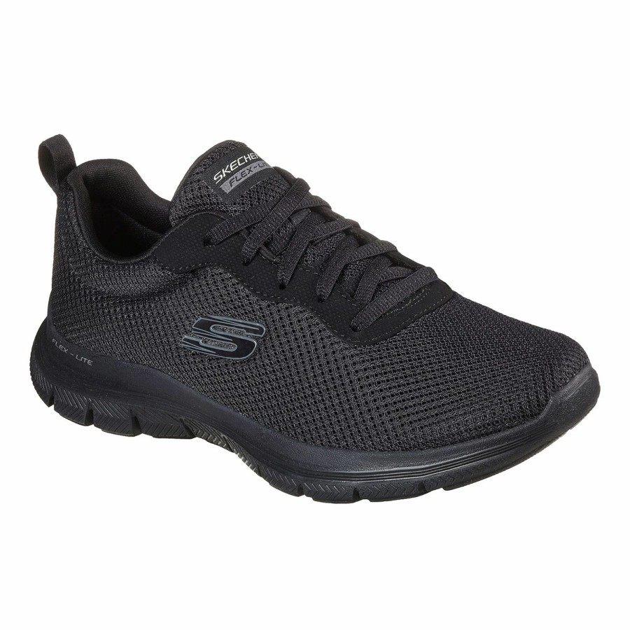 Women'S Footwear * | Skechers Flex Appeal 4.0-Brilliant View Women'S Running Shoes