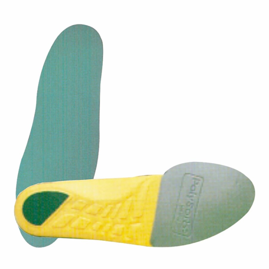 Shoe Accessories * | Spenco Polysorb Cross-Trainer Insoles