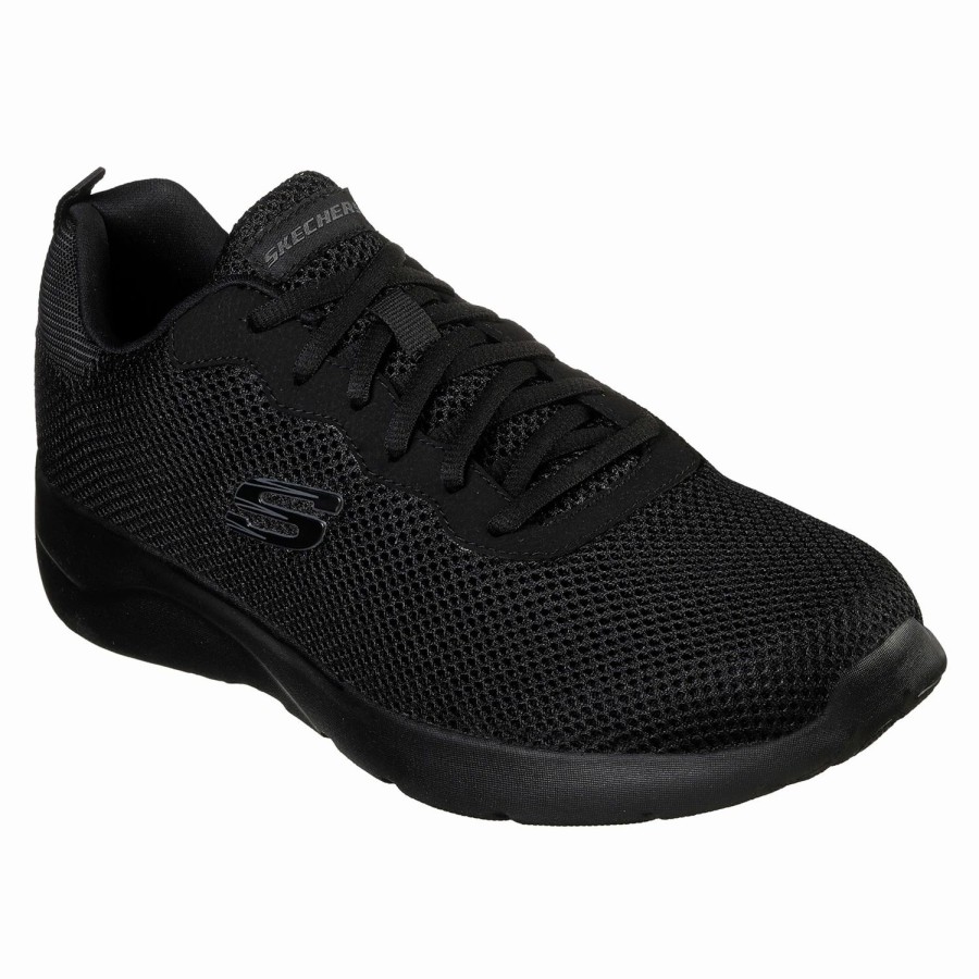 Men'S Footwear * | Skechers Dynamight 2.0 Rayhill Men'S Lifestyle Shoes