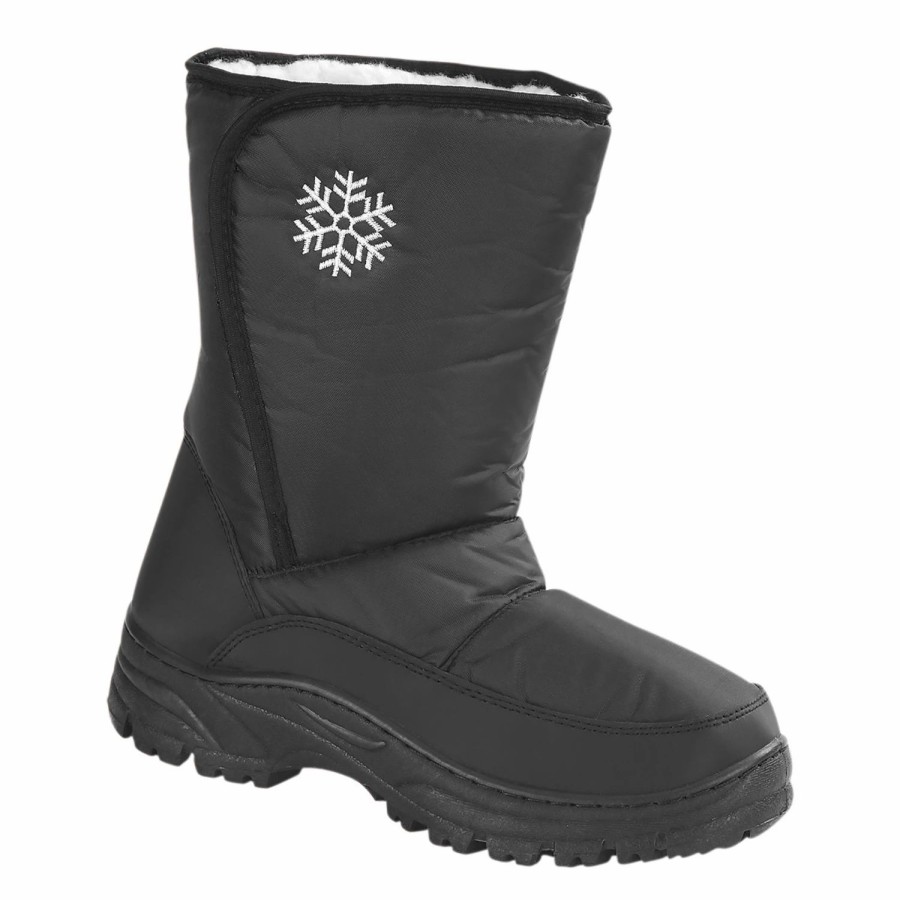 Women'S Footwear * | World Famous Sports Women'S Snow Boots