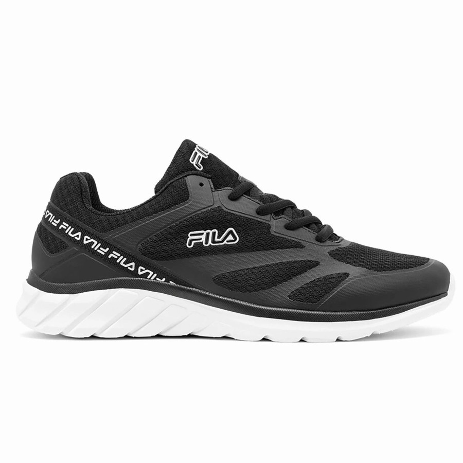 Men'S Footwear * | Fila Memory Galaxia Men'S Running Shoes