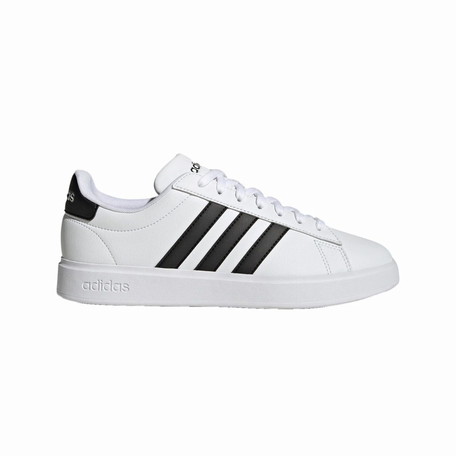 Men'S Footwear * | Adidas Grand Court 2.0 Men'S Lifestyle Shoes