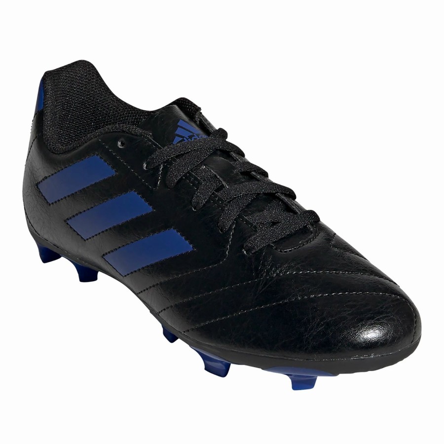 Cleated Footwear * | Adidas Goletto Vii Fg Youth'S Soccer Cleats