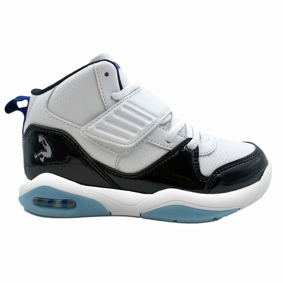 Youth'S Footwear * | Shaq Palace Boys' Basketball Shoes