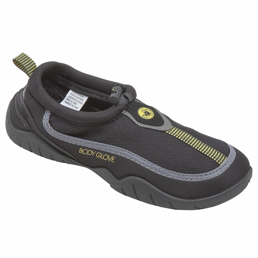 Youth'S Footwear * | Body Glove Riptide Iii Jr. Youth'S Water Shoes