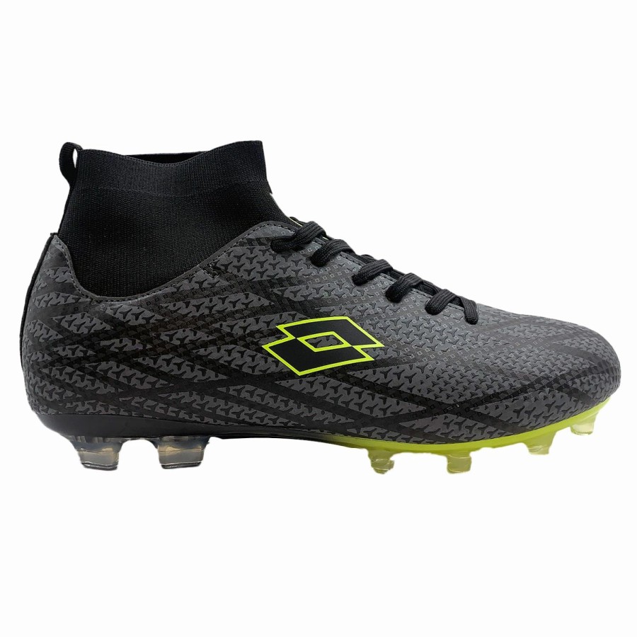 Men'S Footwear * | Lotto Jinx Men'S Soccer Cleats