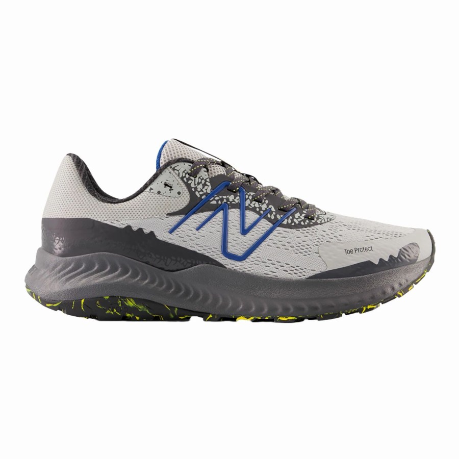 Men'S Footwear * | New Balance Dynasoft Nitrel V5 Men'S Trail Running Shoes