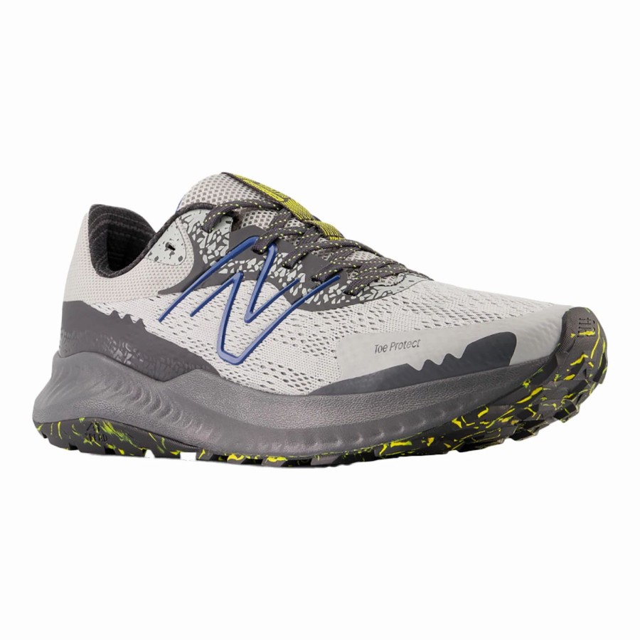 Men'S Footwear * | New Balance Dynasoft Nitrel V5 Men'S Trail Running Shoes