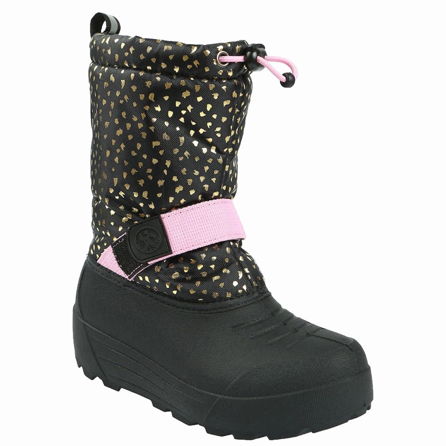 Youth'S Footwear * | Northside Frosty Girls' Cold-Weather Boots