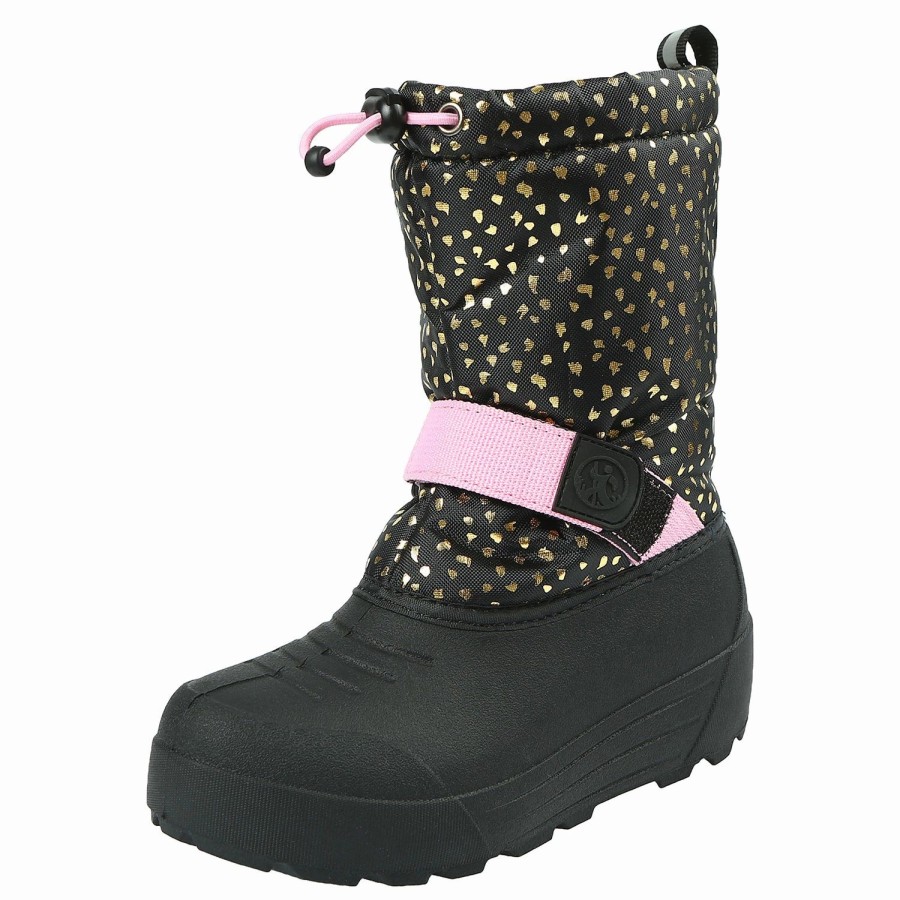 Youth'S Footwear * | Northside Frosty Girls' Cold-Weather Boots