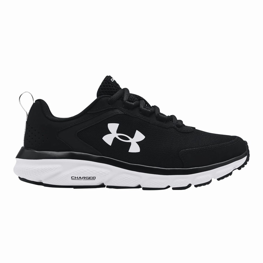 Women'S Footwear * | Under Armour Charged Assert 9 Women'S Running Shoes