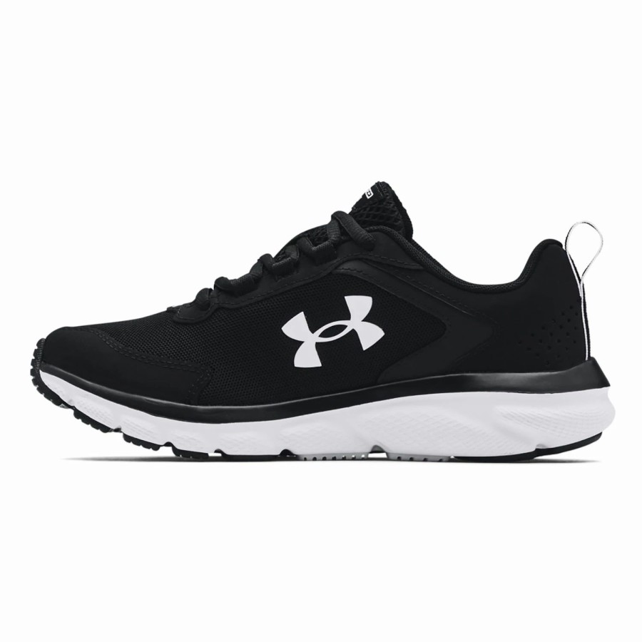 Women'S Footwear * | Under Armour Charged Assert 9 Women'S Running Shoes