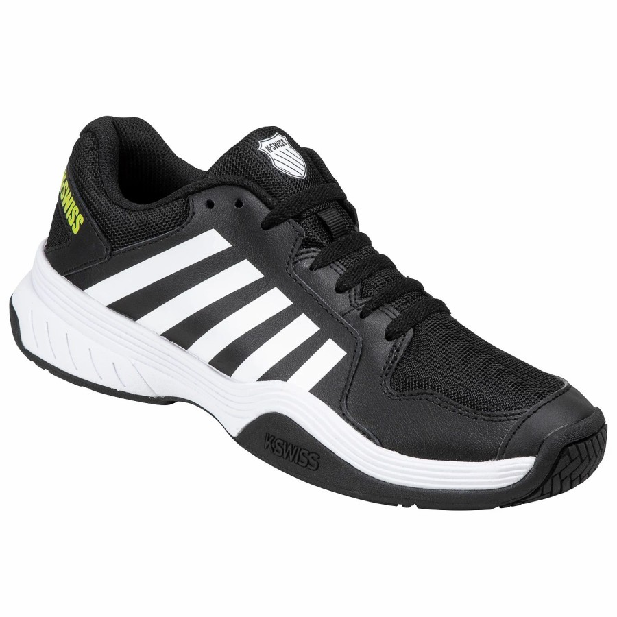 Men'S Footwear * | K-Swiss Court Express Men'S Pickleball Court Shoes