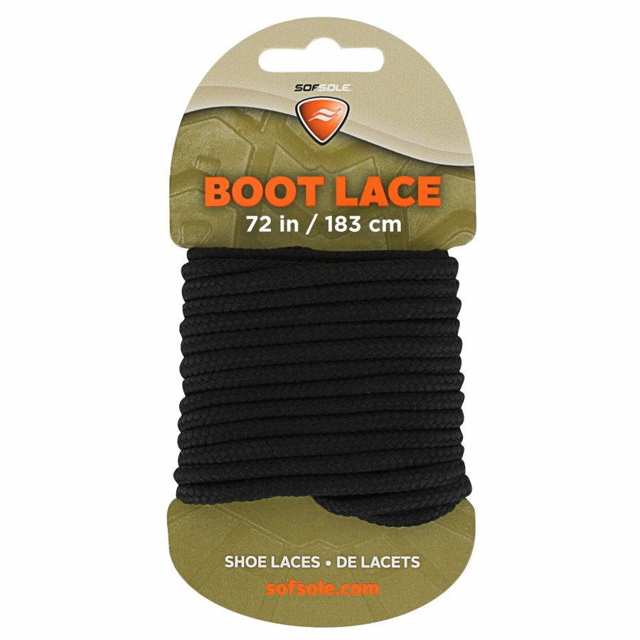 Shoe Accessories * | Sof Sole Boot Laces