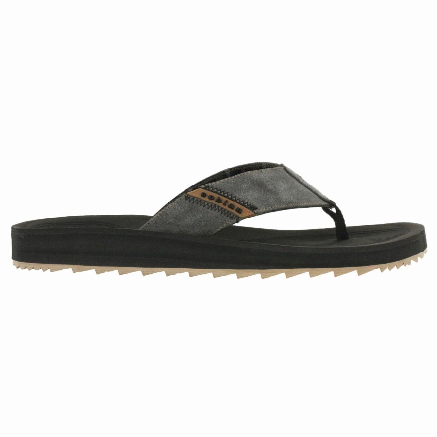 Men'S Footwear * | Cobian Arv2 Trek Men'S Flip-Flops