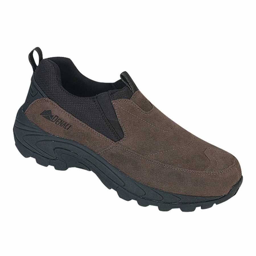 Men'S Footwear * | Denali Aleutian Men'S Outdoor Shoes