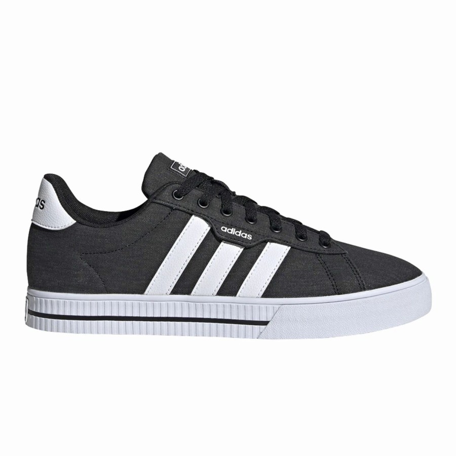 Men'S Footwear * | Adidas Daily 3.0 Men'S Skate Shoes