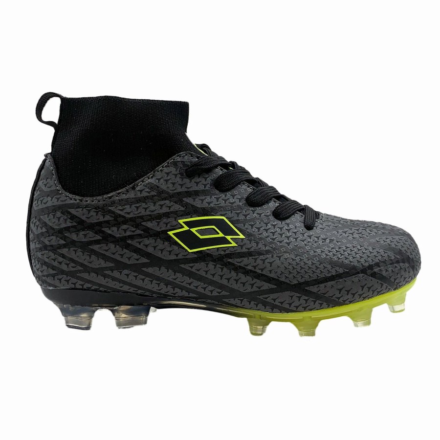 Cleated Footwear * | Lotto Jinx Jr. Soccer Cleats