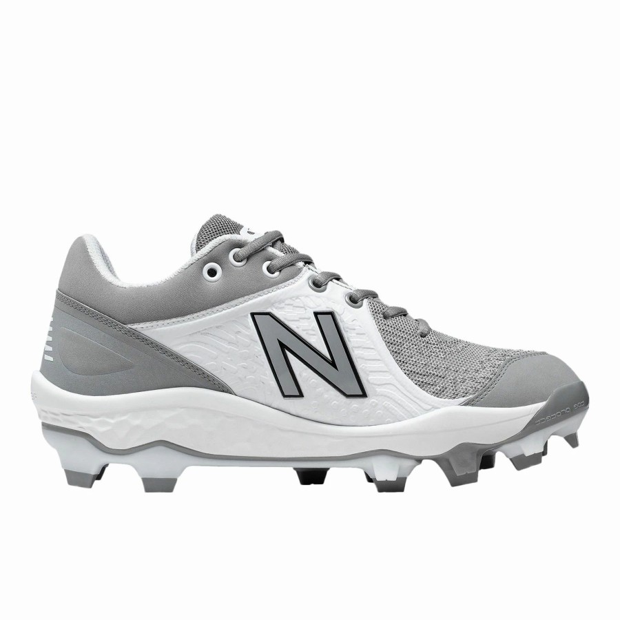 Men'S Footwear * | New Balance Fresh Foam 3000 V6 Tpu Men'S Molded Baseball Cleats