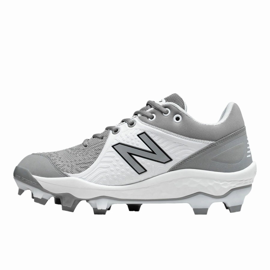 Men'S Footwear * | New Balance Fresh Foam 3000 V6 Tpu Men'S Molded Baseball Cleats