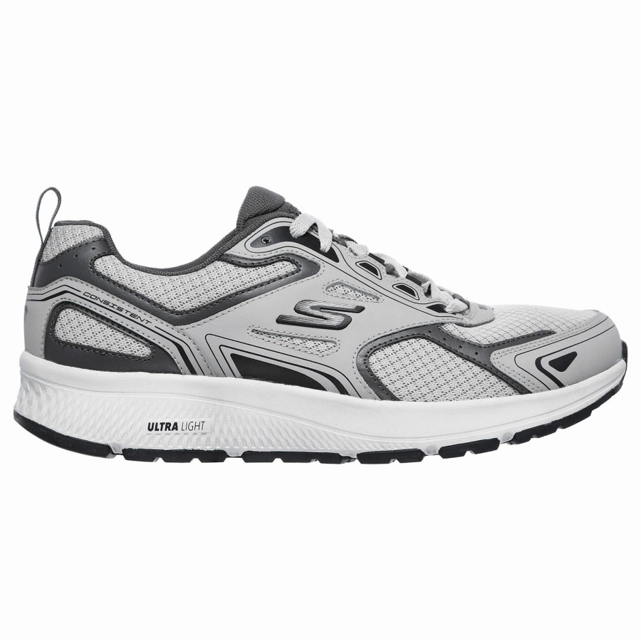 Men'S Footwear * | Skechers Go Run Consistent Men'S Running Shoes