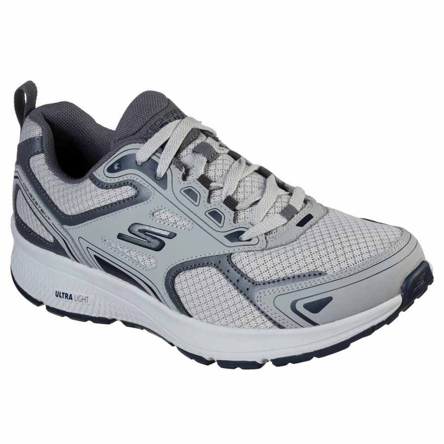 Men'S Footwear * | Skechers Go Run Consistent Men'S Running Shoes