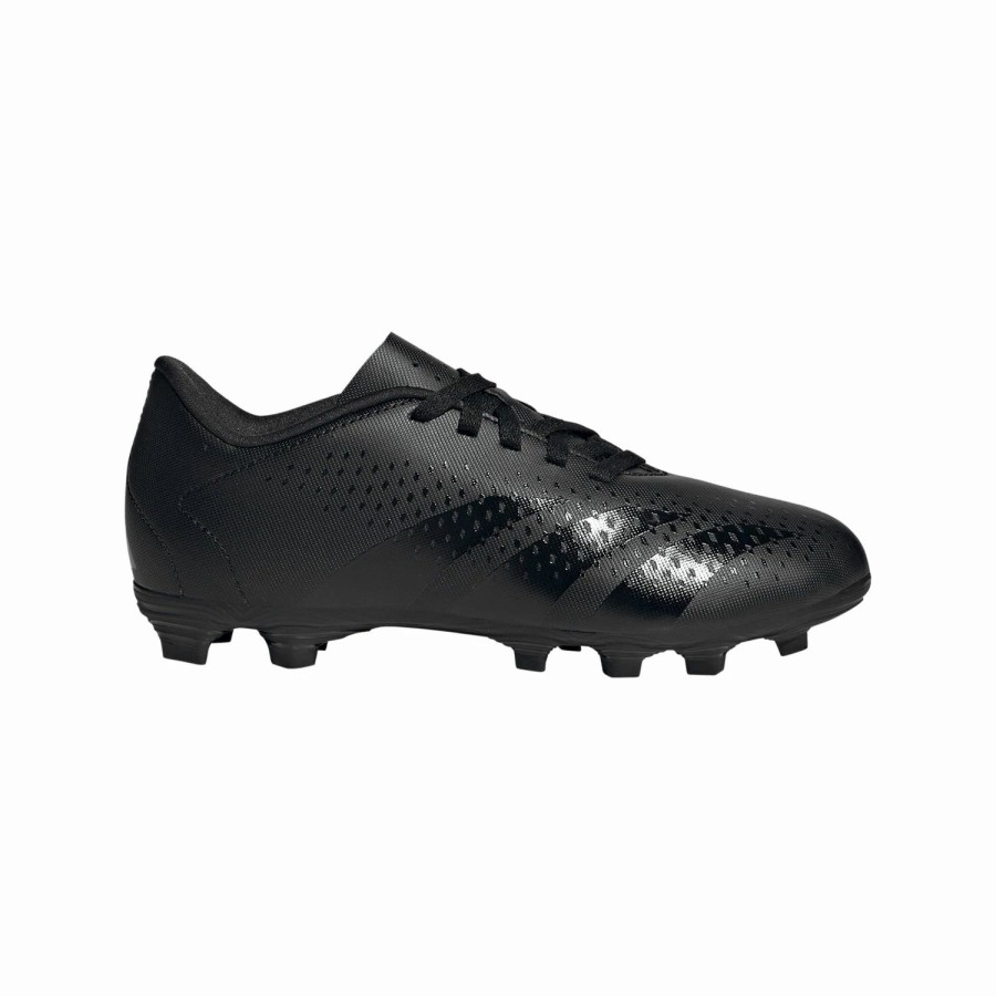 Cleated Footwear * | Adidas Predator Accuracy 4 Fxg Jr. Cleats