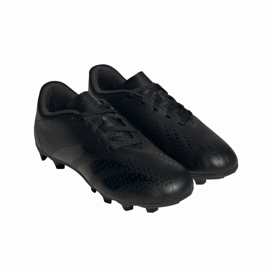 Cleated Footwear * | Adidas Predator Accuracy 4 Fxg Jr. Cleats