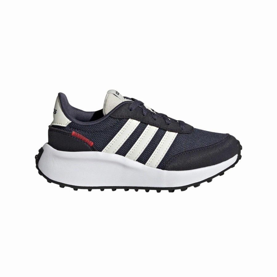 Youth'S Footwear * | Adidas Run 70S Boys' Running Shoes