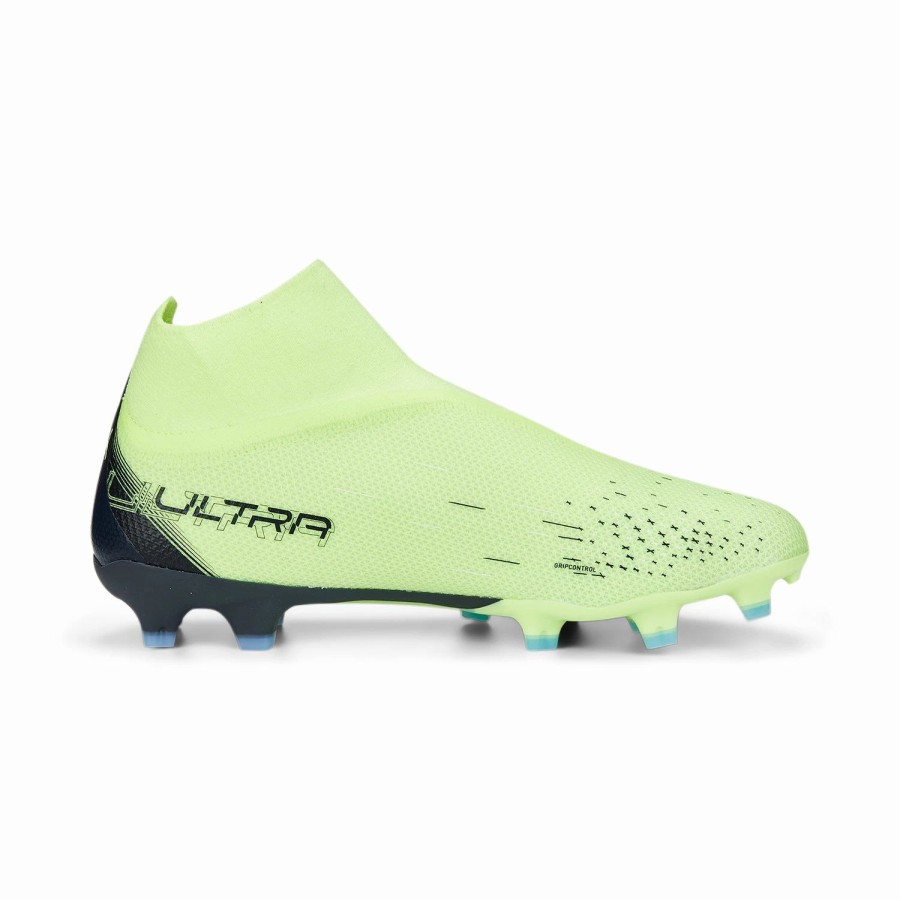 Men'S Footwear * | Puma Ultra Match+ Ll Fg/Ag Men'S Soccer Cleats