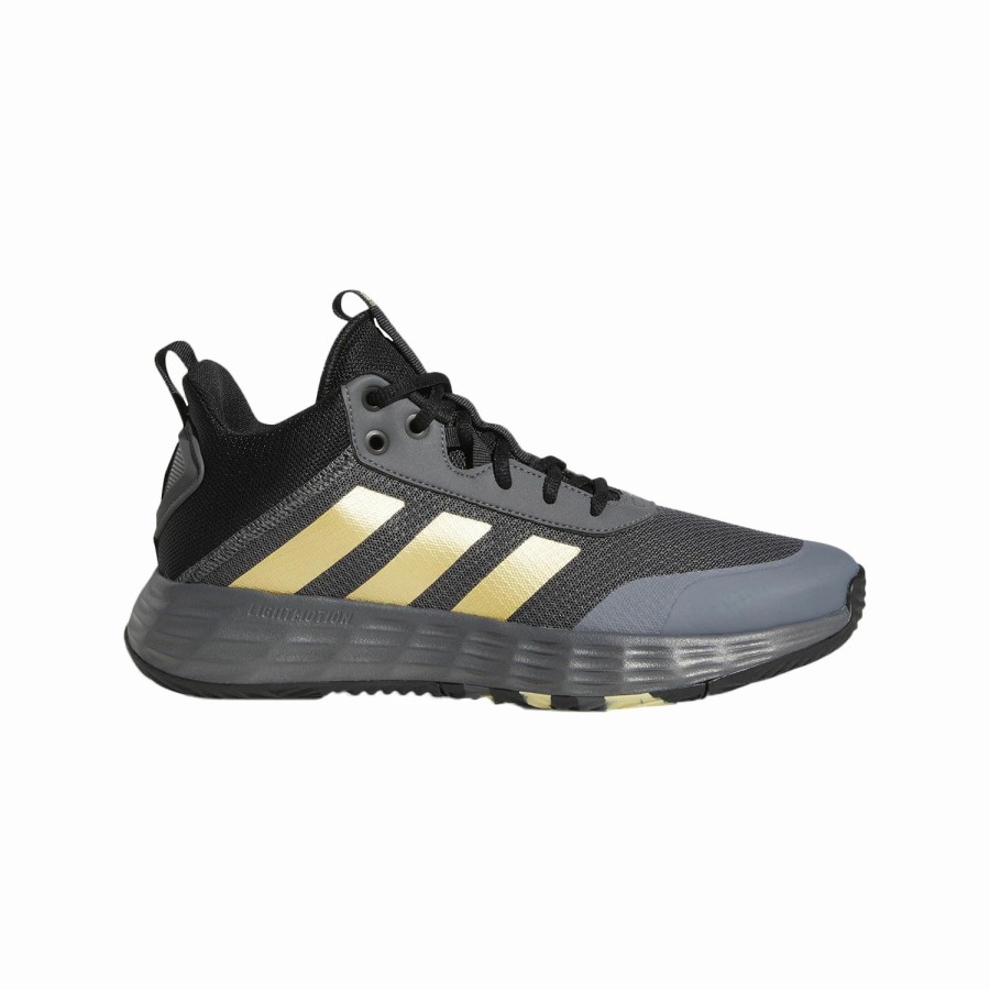 Men'S Footwear * | Adidas Ownthegame 2.0 Men'S Basketball Shoes