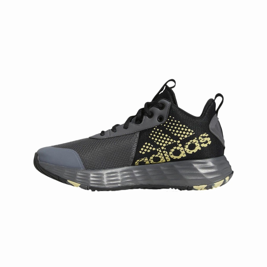 Men'S Footwear * | Adidas Ownthegame 2.0 Men'S Basketball Shoes