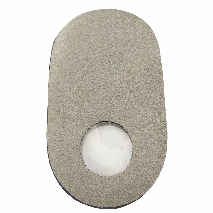 Shoe Accessories * | Sof Sole Gel Heel Pads