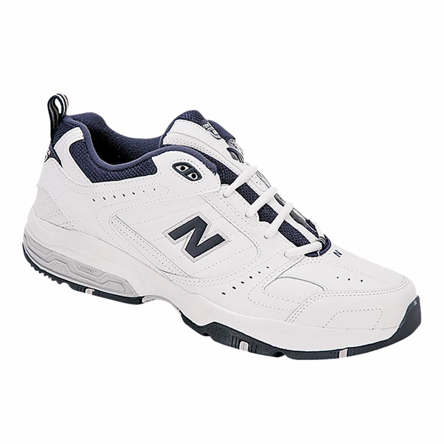 Men'S Footwear * | New Balance 608V2 Men'S Training Shoes