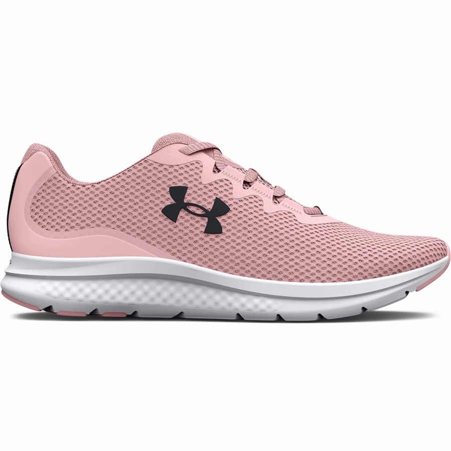 Women'S Footwear * | Under Armour Charged Impulse 3 Women'S Running Shoes