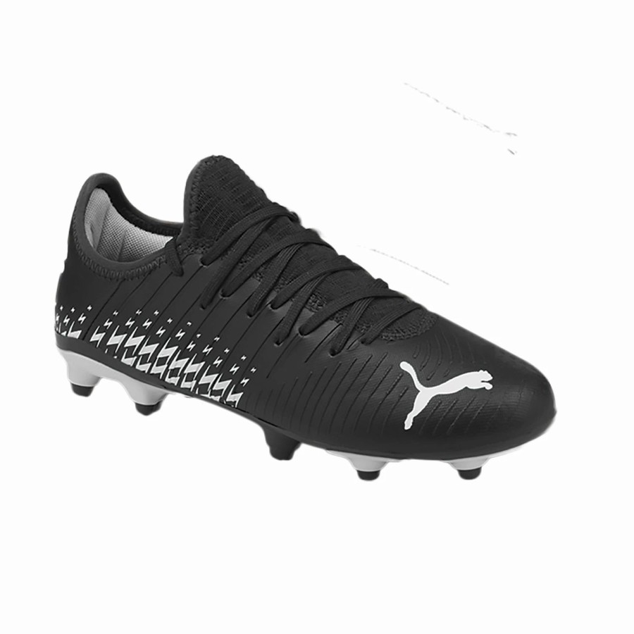 Cleated Footwear * | Puma Future Z 4.4 Fg/Ag Youth'S Soccer Cleats