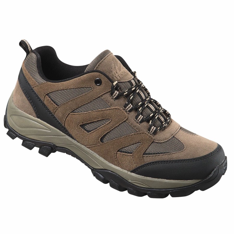 Men'S Footwear * | Itasca Apollo Men'S Hiking Boots