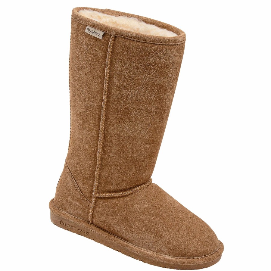 Women'S Footwear * | Bearpaw Cloud Ii Women'S Boots