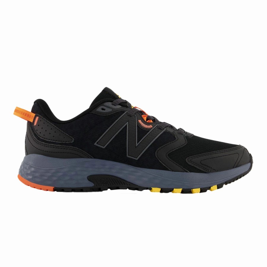 Men'S Footwear * | New Balance Mt410V7 Men'S Running Shoes