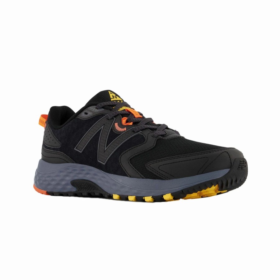 Men'S Footwear * | New Balance Mt410V7 Men'S Running Shoes